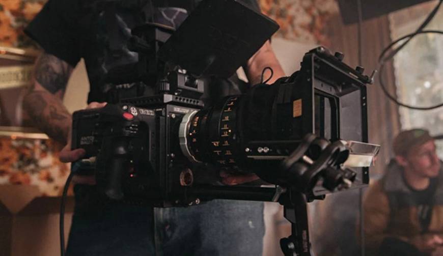 市辖区产品宣传视频拍摄公司