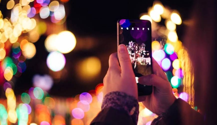 市辖区产品视频拍摄