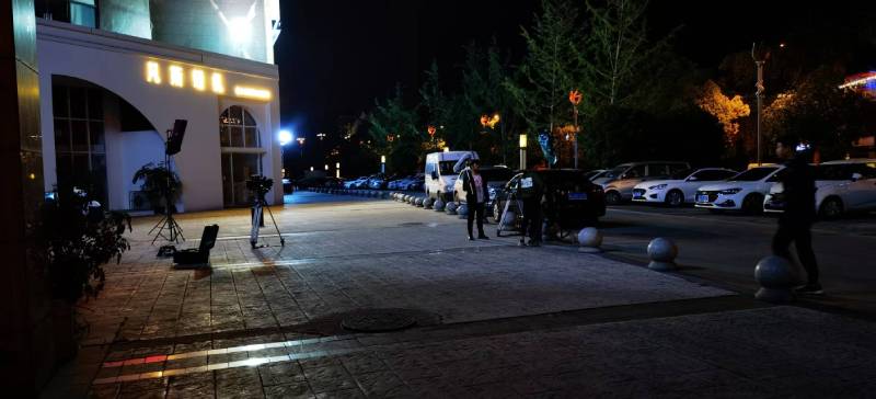 市辖区电商产品视频拍摄制作全攻略，打造高转化带货视频