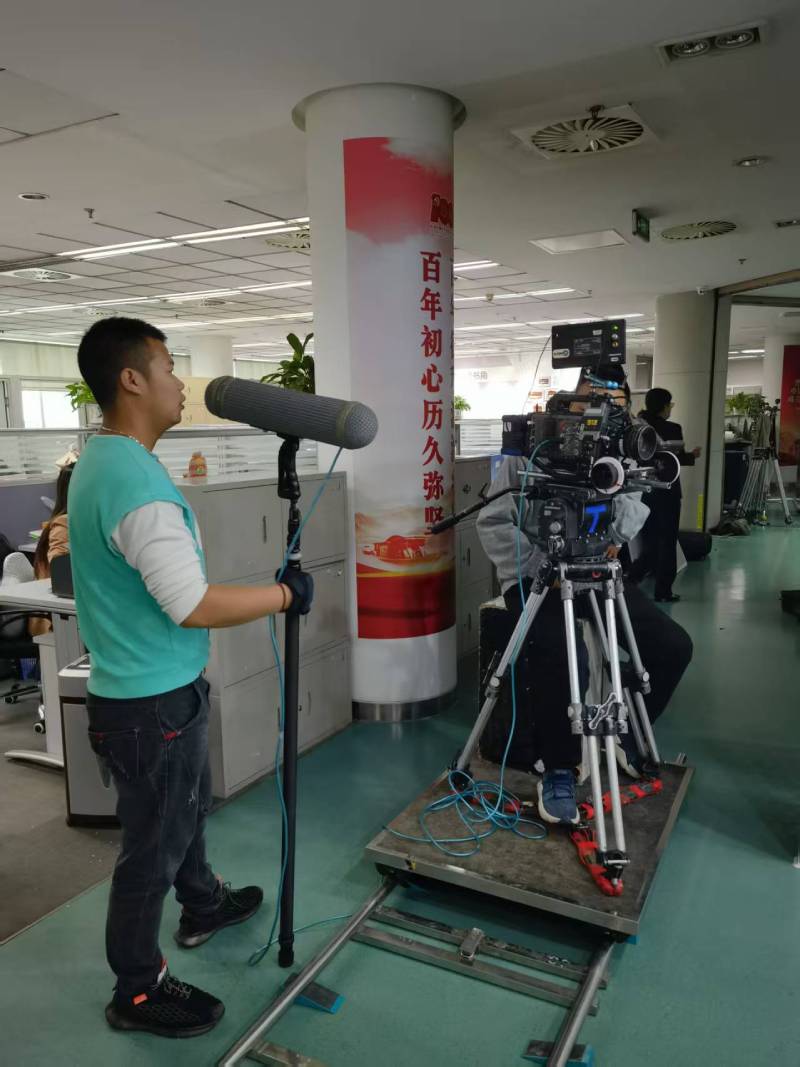 市辖区产品宣传视频制作