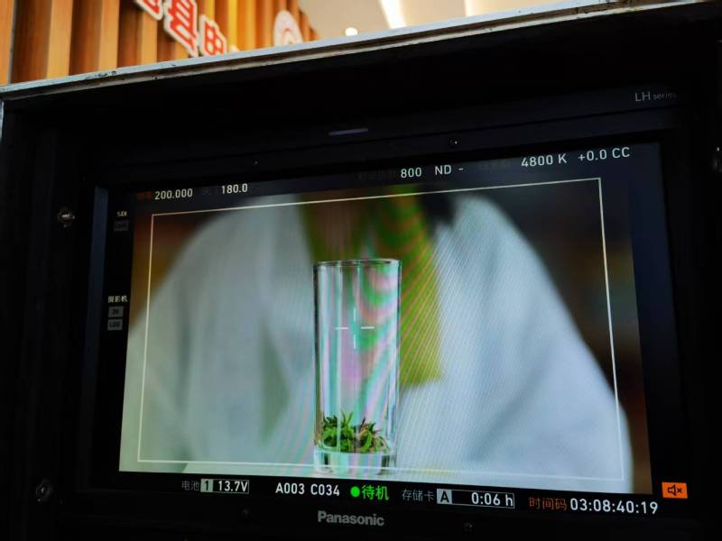 市辖区电商产品宣传视频