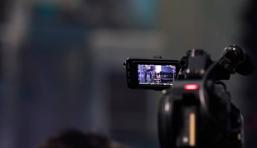 市辖区产品视频拍摄制作：揭秘如何打造令人印象深刻的商业宣传片